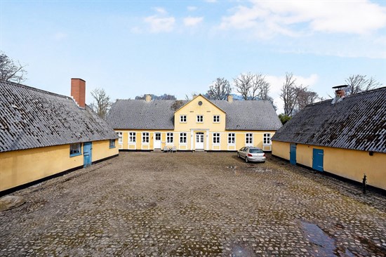 Mosemarksvej 13