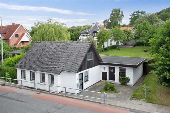 Nørregade 36