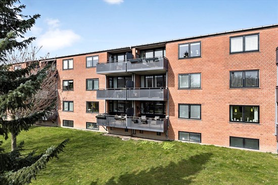 Lejlighed – Kastrup - Visning 2