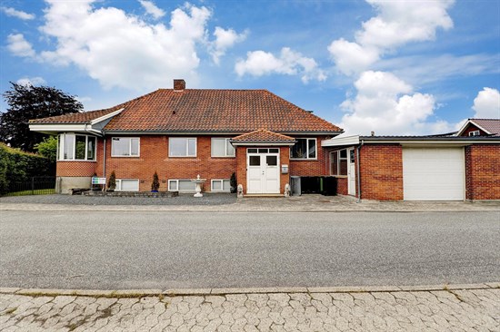 Bryggerivej 18