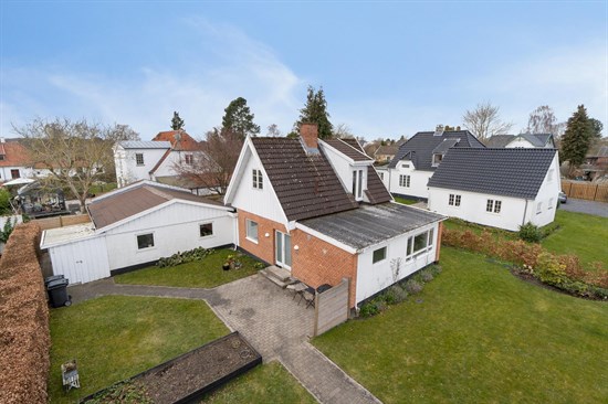 Lillevangsvej 21