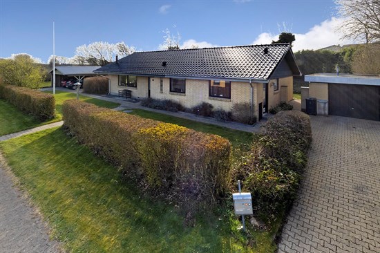 Hus – Vils - Visning 3