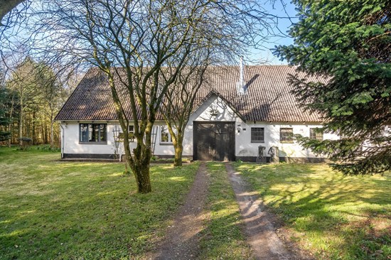 Landejendom - Grishøjgårdsvej 102, Brønderslev - Visning 2