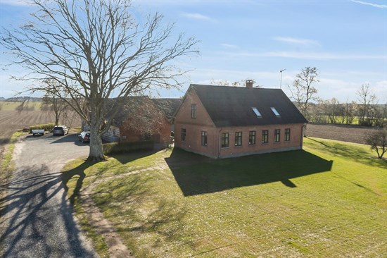 Skovmarksvej 10