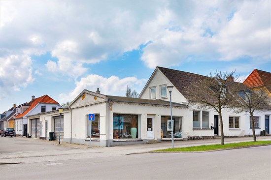 Vesterbrogade 29