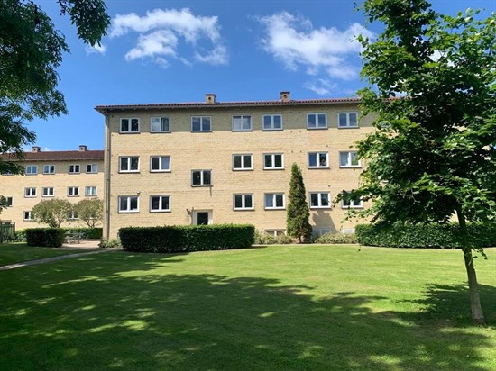 Bolig til salg Aaparken 3