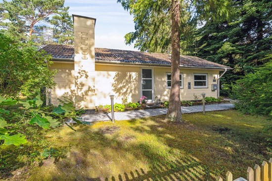 Fritidshus - Mågevej 1, Fuglslev, Ebeltoft - Visning 3