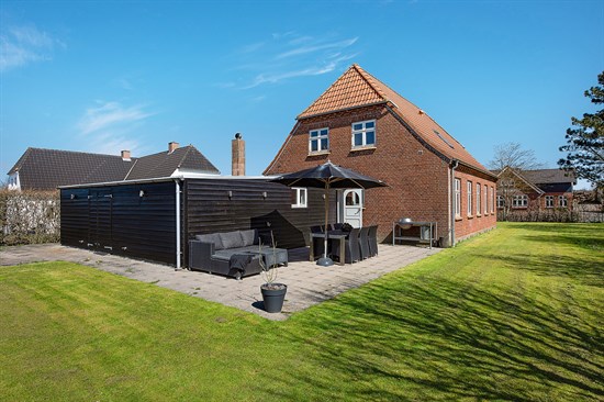 Vongevej 47