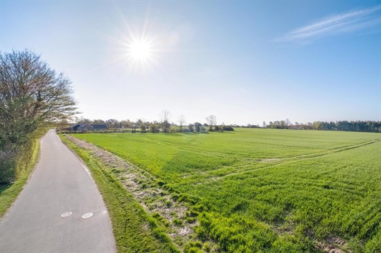 Nølev Byvej 20
