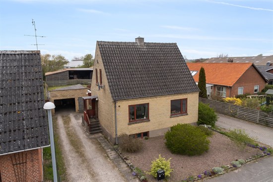 Nørregade 29
