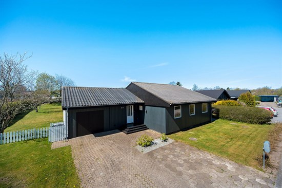 Thorsvej 21