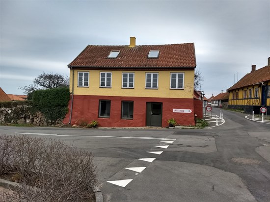 Hammershusvej 16