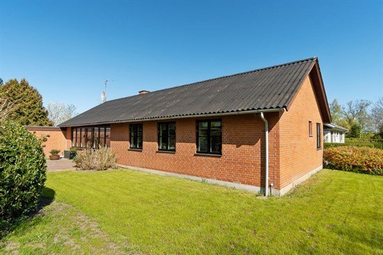 Fredensvej 5