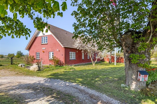 Bøstofte 15