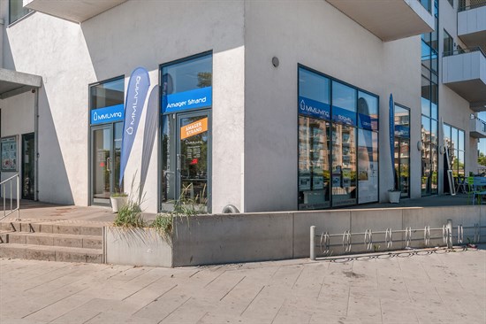 Ejerlejlighed - Ørestads Boulevard 55E, 7. 701., København S - Visning 4