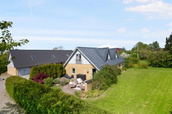 Sønder Tranders Vej 153D
