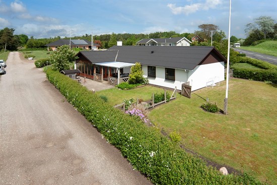 Villaen på Hygindvej 31