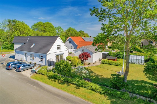 Tryggelev 20