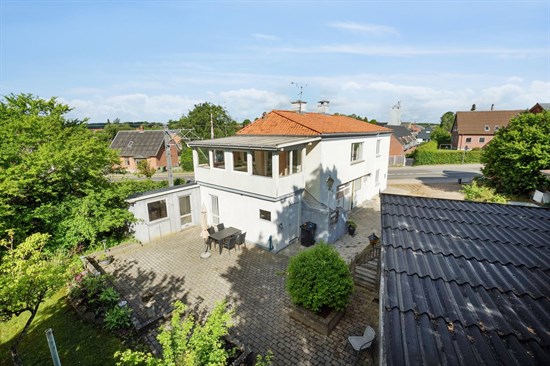Bredgade 73