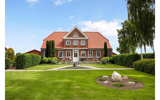 Landejendom - Bjerrevej 377, Lindved, Hornsyld - Visning 4