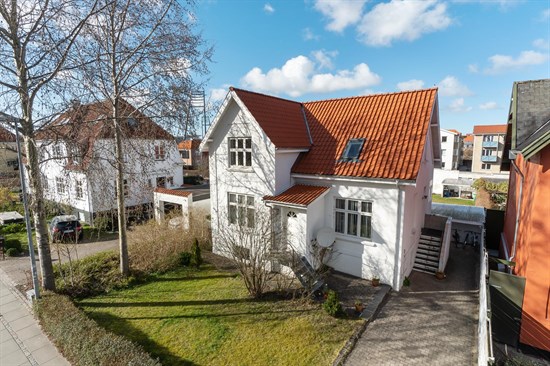 estate