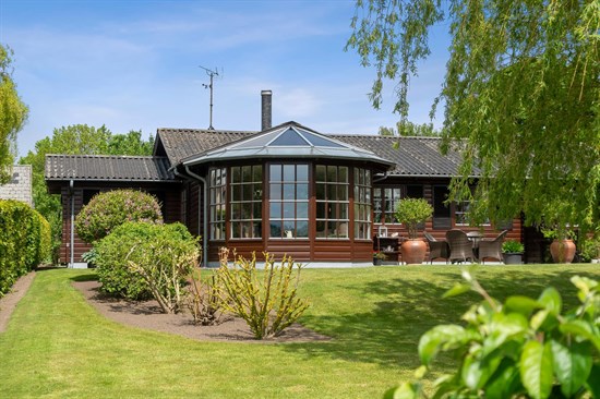 Villaen på Byenden 3