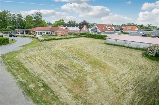 estate