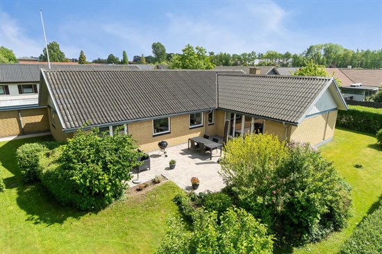 Leragervej 1