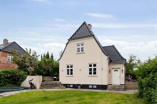 Ellebakken 33