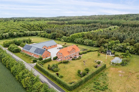 Hindingvej 50