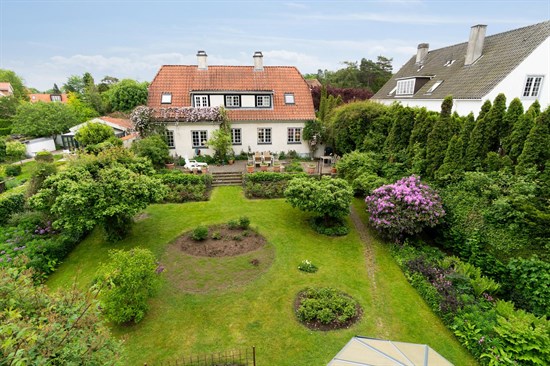 skovvangen 14 2920 charlottenlund