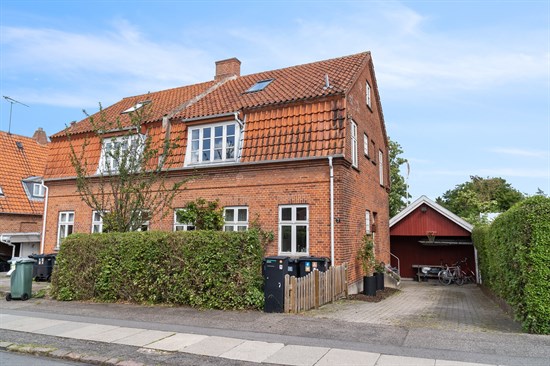 Eget Bo 7