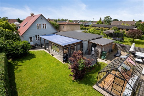 Hus – Herlev, Eventyrkvarteret - Visning 4