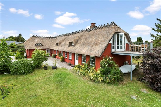 Villaen på Thorsvej 14