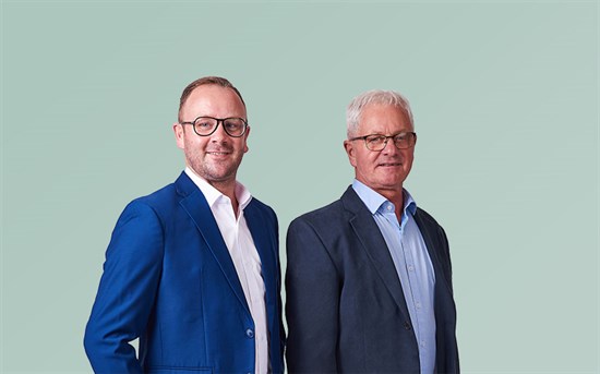 Hus – Sulsted - Visning 2