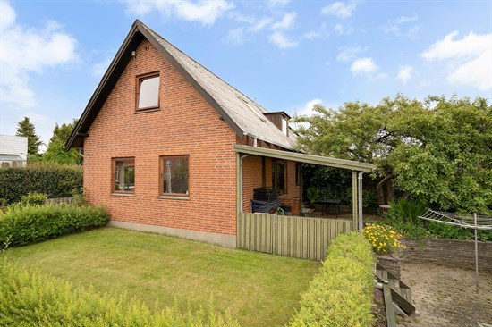 Hus – Odense C, Rising, Skibhuskvarteret - Visning 2