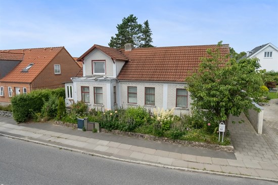 Tranbjerg Hovedgade 52