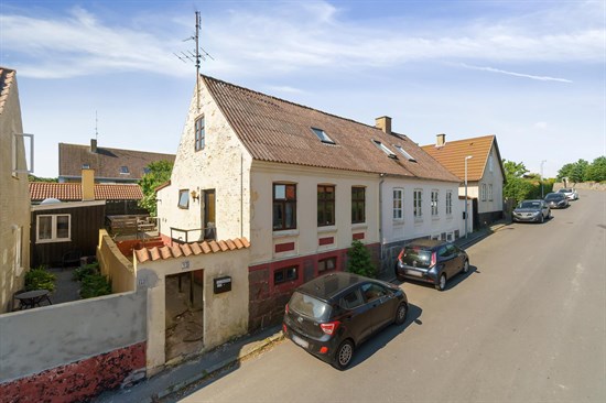 Pilegade 19