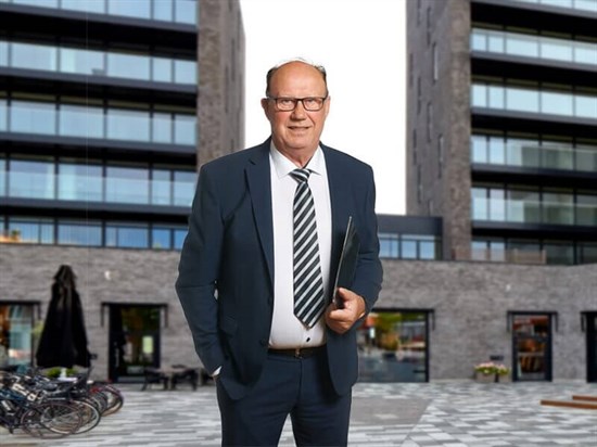 Helligsøvej 2F