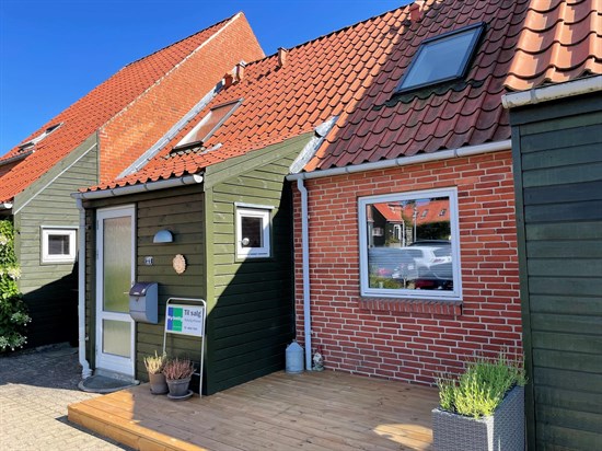 Baunetoften 21