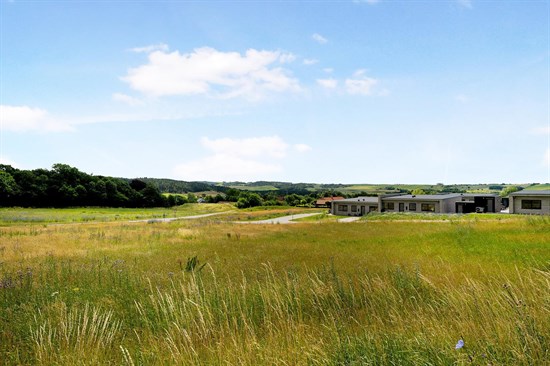 Hus – Knebel - Visning 2