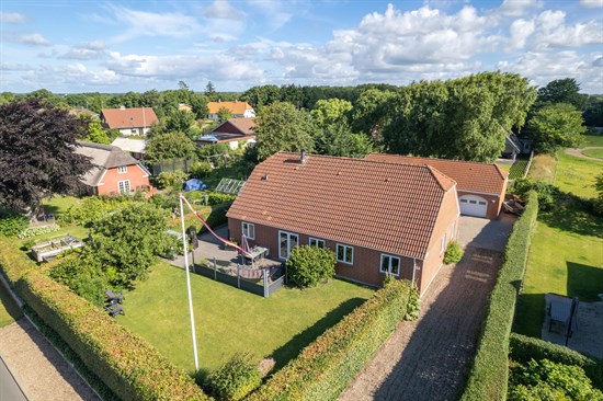 Sviegade 22