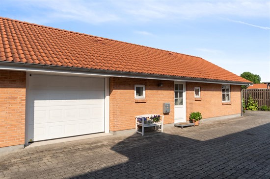 Hus – Strøby - Visning 2