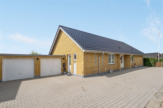 Elmegade 21