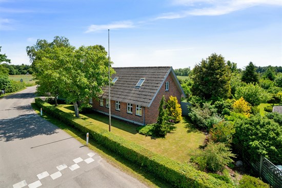 Hagestedvej 22
