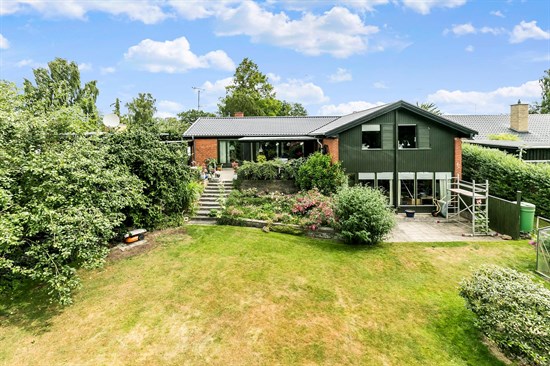 Fuglevænget 21