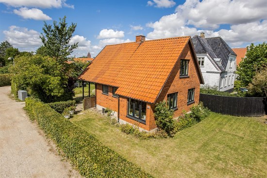 Dagmarsgade 38