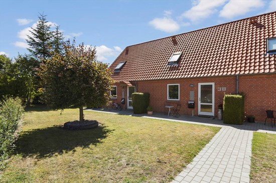 Hestehaven 38