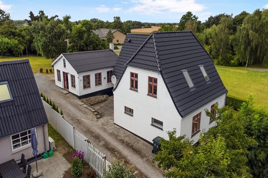 Villaen på Turøvej 16