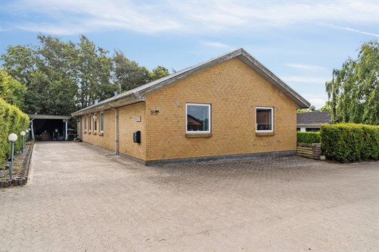 Vindelevgård 5